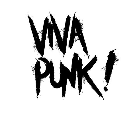 Punk Logo Logodix