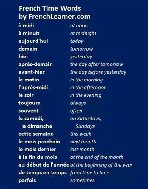 25 French language basics ideas | french language, french language ...