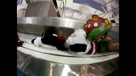 As they travel in the catr. Cat in the Hat Drowns - YouTube