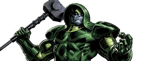 Image Ronanpng Marvel Avengers Alliance Tactics Wiki Fandom