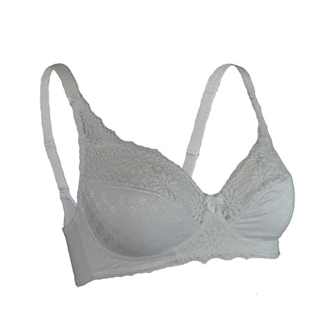 mands floral daisy lace non padded non wired cool comfort full cup bra 34 42 aa dd ebay