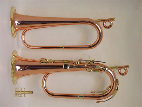 Keyed Brass Replica Gallery — Robb Stewart Brass Instruments