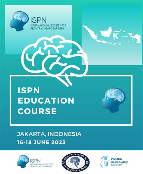 Ispn Education Course Jakarta Indonesia Ispn