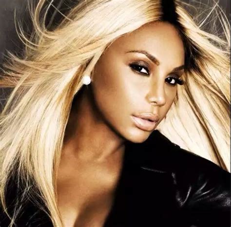 Life Color Trends 2017 Hair Color Trends Tamar Braxton African