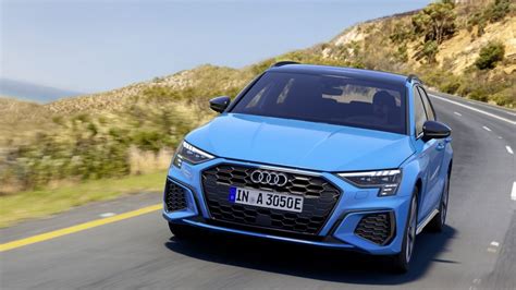 2023 Audi A3 Sportback Hybrid Specs Redesign And Price Suv Models
