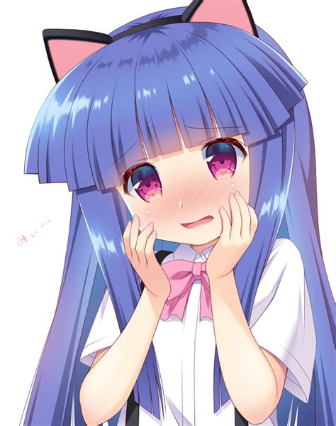 Furude Rika Higurashi No Naku Koro Ni Drawn By Gaoubabel Danbooru