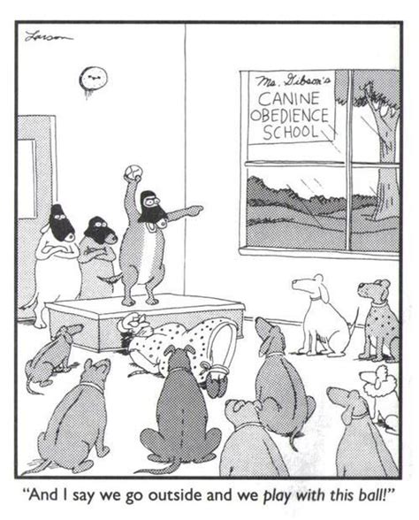 The Far Side By Gary Larson Tap The Pin For The Most Adorable