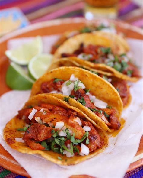 this is the only taco recipe you need this cinco de mayo from taco recipes mexican