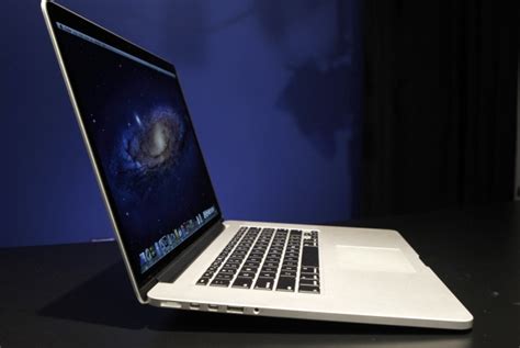 macbook pro with retina display first look ndtv gadgets 360