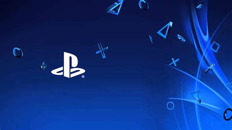 Blue Ps4 Wallpapers Top Những Hình Ảnh Đẹp