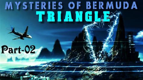 what is the mystery behind bermuda triangle 😨 hindi is it solved 🤔 बरमूडा त्रिकोण का