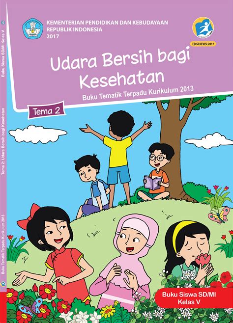 Buku Siswa Rancage Diajar Basa Sunda Kelas V Cvaryaduta