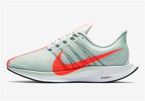 I usually size up in nike kicks by half a size, but kept with my regular size for these. Nike Zoom Pegasus 35 August Release Info | SneakerNews.com