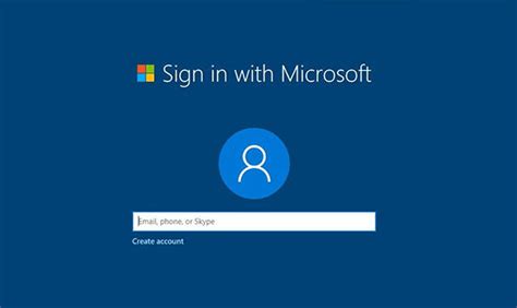 How To Sign Out Microsoft Account In Windows 10 Ionple