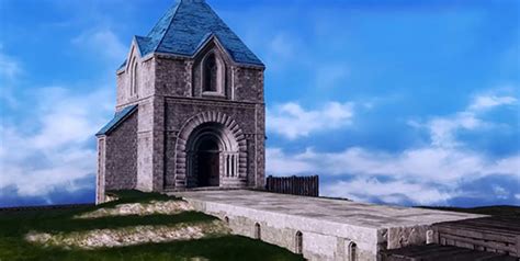 Along the modelling process i got carried away and adding objects and details. Dissidia Final Fantasy NT to Add Orbonne Monastery Stage from Final Fantasy Tactics