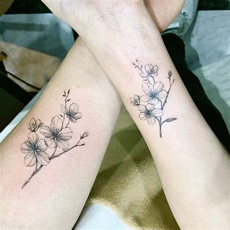 23 Cool Sibling Tattoos Youll Want To Get Right Now