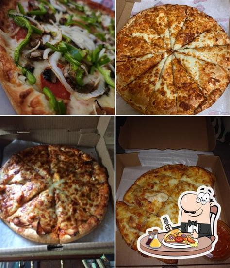 New England Pizza 345 Robeson St 2 In Fall River Restaurant Reviews