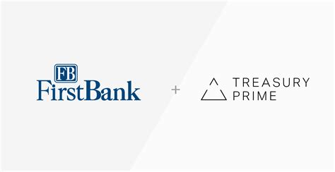 Treasury Prime Announces Banking As A Service Partnership With