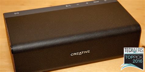Creative Sound Blaster Roar Pro Review A Feature Rich Multi Purpose