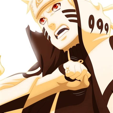 Naruto Anime Profile Picture 1080x1080