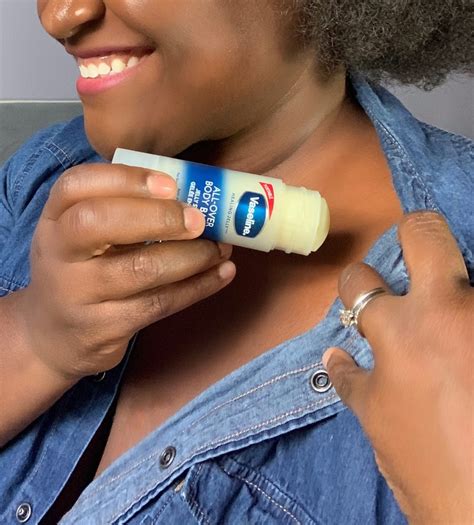 is vaseline the solution to your ashy elbows