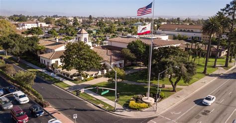Santa Maria City Council Approves Raises For Firefighters Council