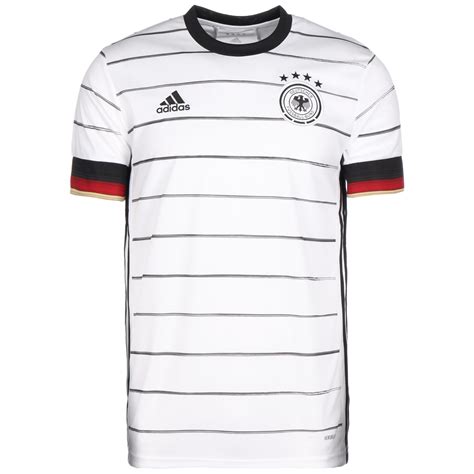 So spielen deutschland, österreich & co. L XL 2020 Herren Grösse M adidas DFB DEUTSCHLAND Home / Heim Trikot EM 2021 Nationalmannschaften ...