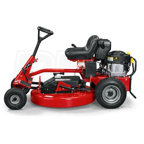 Snapper 33 15 5HP Rear Engine Riding Lawn Mower Snapper 2691526