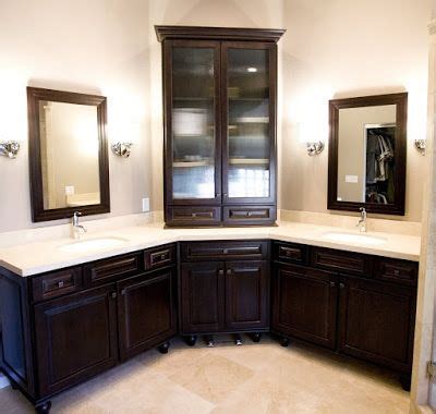 Online shopping from a great selection at movies & tv store. corner vanity - Google Search | Corner bathroom vanity, Bathrooms remodel, Bathroom vanity decor