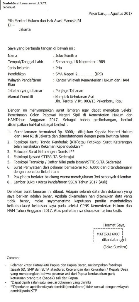 We did not find results for: Contoh Surat Lamaran Ke Kantor Kecamatan - Surat ...