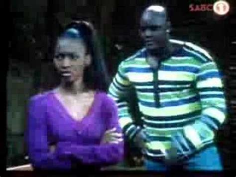 According to a survey of the south african audience research foundation. Soap Opera in South Africa - YouTube