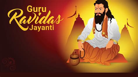 Guru Ravidas Jayanti 2023 Date History Significance And How It Is