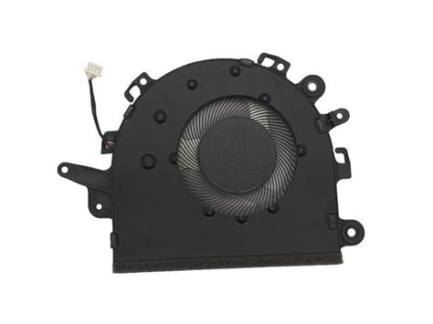 Zhawuleefb Replacement New Cooling Fan For New Compatible Cpu Cooling