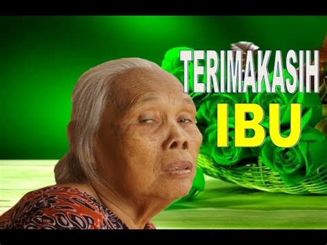 For your search query hukum sambut hari ibu diharuskan mashitah ibrahim mp3 we have found 1000000 songs matching your query but showing only top 10 results. Terimakasih ibu (menyambut hari ibu ) - YouTube