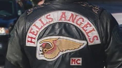 Who Are Hells Angels Rivals