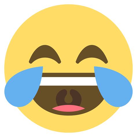 Face With Tears Of Joy Emoji Wikipedia