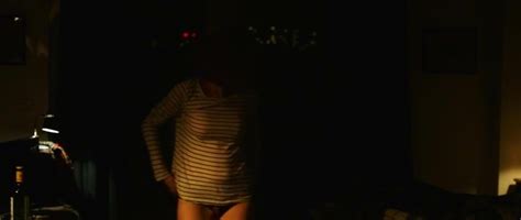 Naked Emily Beecham In Daphne