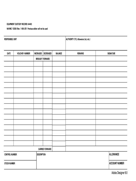 Navmc 10359 1969 2022 Fill And Sign Printable Template Online Us