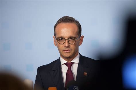 Heiko maas on wn network delivers the latest videos and editable pages for news & events, including entertainment, music, sports, science and more, sign up and share your playlists. Germany's Heiko Maas: 'Get up off the sofa and speak up' against far right - POLITICO