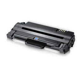 Compatible Samsung Mlt D S Black Toner Cartridge By Premium Quality Ink Less Com