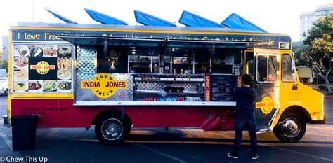 Almost all main courses are. Gluten-Free Indian Food (On Wheels) In LA. India Jones ...