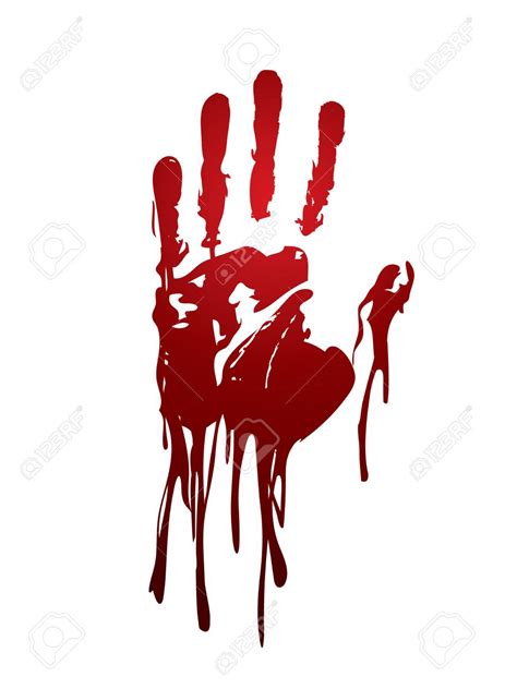 Bloody Hand Clipart 20 Free Cliparts Download Images On Clipground 2023