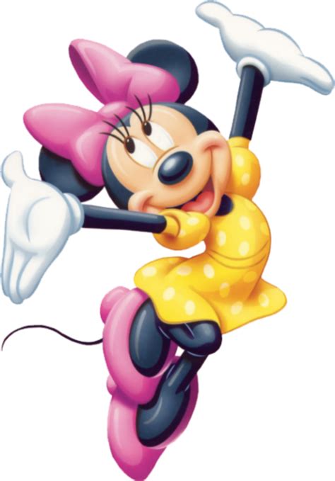 Mb Producciones Mickey Minnie Png