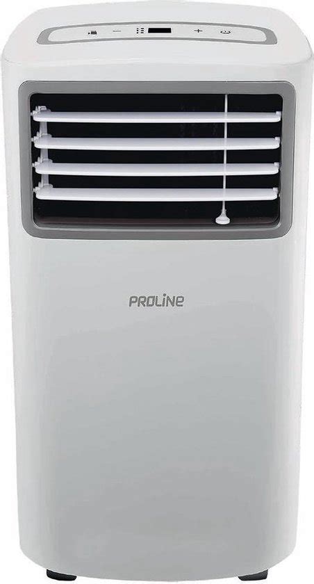 Proline Airconditioner PAC2000 Bol