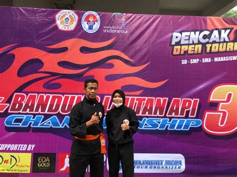 sma muhammadiyah 1 surakarta juara bandung lautan api championship 3