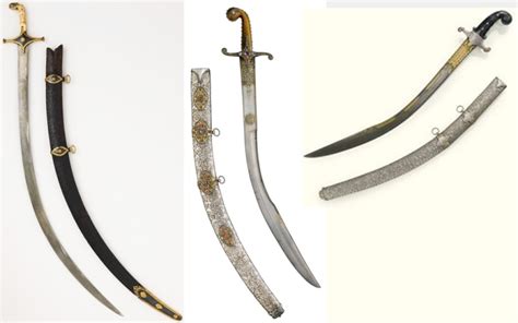 Kilij The Sword Of Vlad The Impaler Heritage Arms Society Inc
