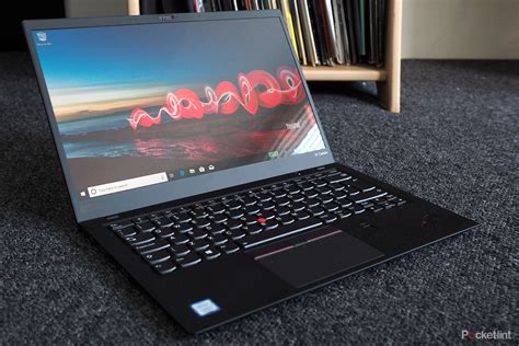 Thinkpad X1 Carbon Review Mixing Business With Hdr Pleasure