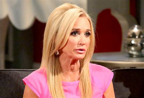 Real Housewives Of Beverly Hills Kim Richards Back In Rehab After Meltdown Will She Return For