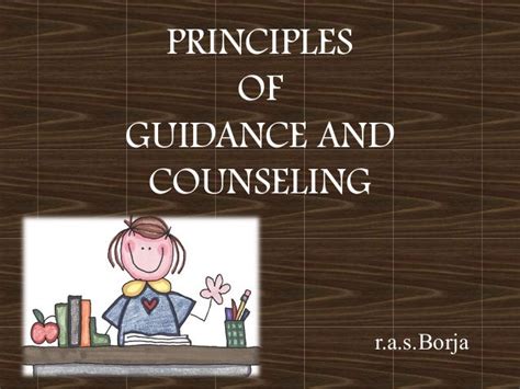 Ppt 1 Module 5 Guidance And Counseling