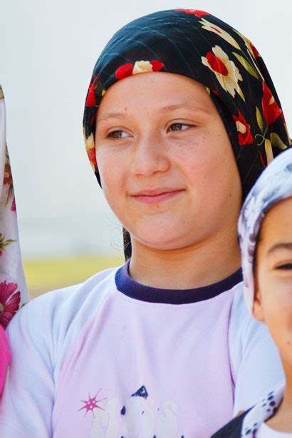 Junge Türkische Mädchen Kostenloses Stock Bild Public Domain Pictures